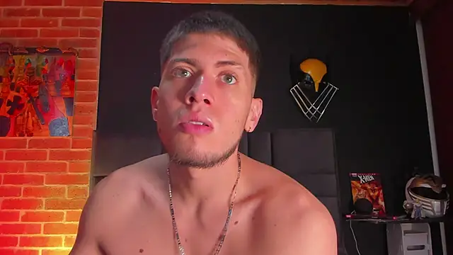 Snapshot of SebastianMaximoff chatting on 12, 2, 2025 SebastianMaximoff online show from 12, 2, 2025