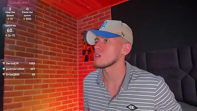 Snapshot of SebastianMaximoff chatting on 15, 2, 2025 SebastianMaximoff online show from 15, 2, 2025