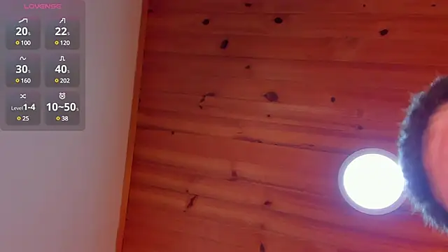 Snapshot of SebastianMaximoff chatting on 16, 2, 2025 SebastianMaximoff online show from 16, 2, 2025