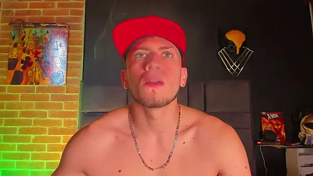 Snapshot of SebastianMaximoff chatting on 18, 2, 2025 SebastianMaximoff online show from 18, 2, 2025