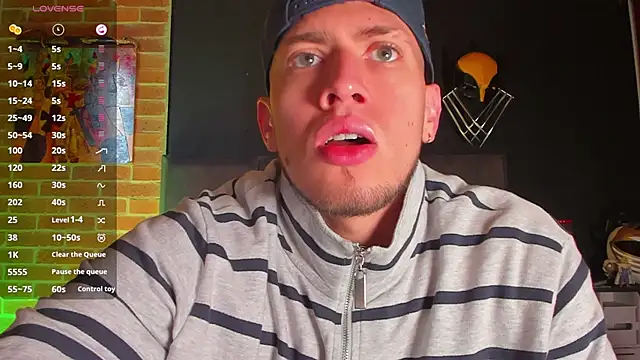 Snapshot of SebastianMaximoff chatting on 19, 2, 2025 SebastianMaximoff online show from 19, 2, 2025