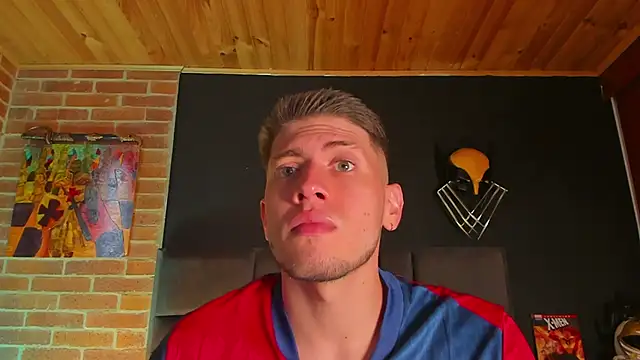 Snapshot of SebastianMaximoff chatting on 6, 3, 2025 SebastianMaximoff online show from 6, 3, 2025