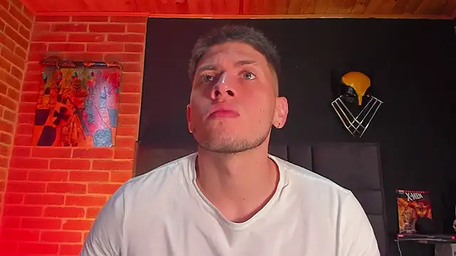 Snapshot of SebastianMaximoff chatting on 9, 3, 2025 SebastianMaximoff online show from 9, 3, 2025