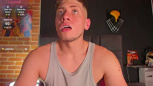 Snapshot of SebastianMaximoff chatting on 9, 3, 2025 SebastianMaximoff online show from 9, 3, 2025