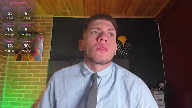 Snapshot of SebastianMaximoff chatting on 12, 3, 2025 SebastianMaximoff online show from 12, 3, 2025