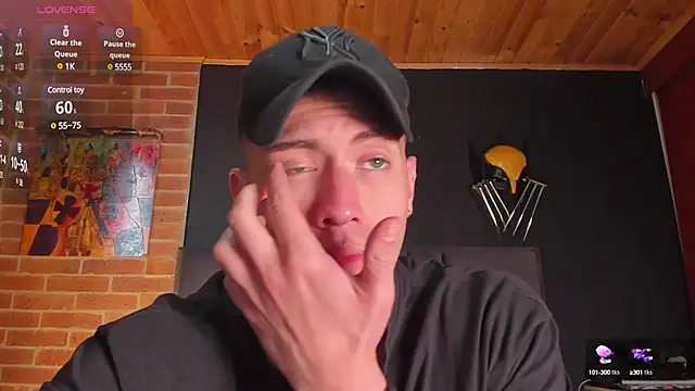 Snapshot of SebastianMaximoff chatting on 15, 3, 2025 SebastianMaximoff online show from 15, 3, 2025