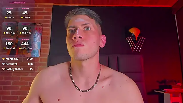 Snapshot of SebastianMaximoff chatting on 17, 3, 2025 SebastianMaximoff online show from 17, 3, 2025