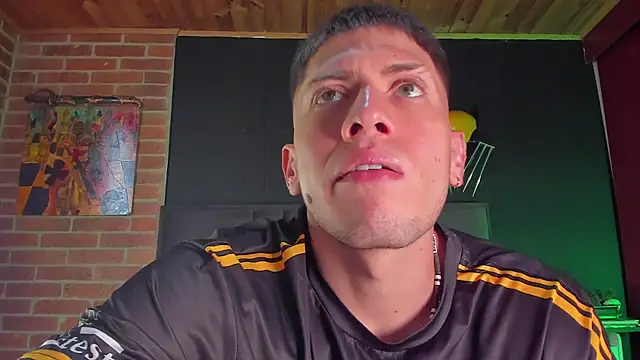 Snapshot of SebastianMaximoff chatting on 19, 3, 2025 SebastianMaximoff online show from 19, 3, 2025