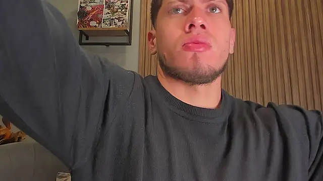 Snapshot of SebastianMaximoff chatting on 11, 9, 2025 SebastianMaximoff online show from 11, 9, 2025