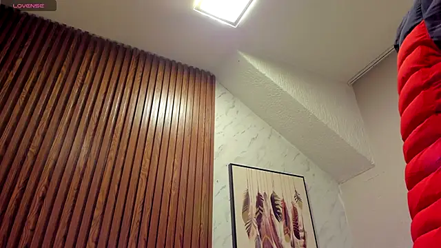 Snapshot of SebastianMaximoff chatting on 12, 10, 2025 SebastianMaximoff online show from 12, 10, 2025