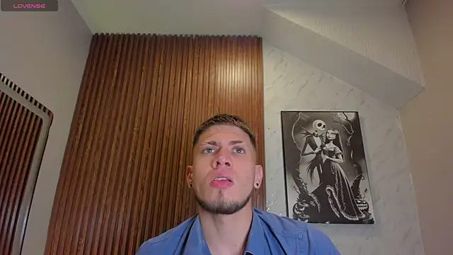 Snapshot of SebastianMaximoff chatting on 5, 11, 2025 SebastianMaximoff online show from 5, 11, 2025