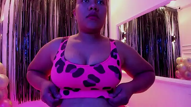 ale cam online show from 25, 1, 2025