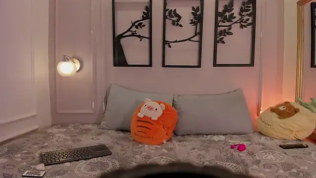 ale cam online show from 17, 10, 2025