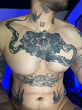 CamiloGray  online show from 13, 2, 2025