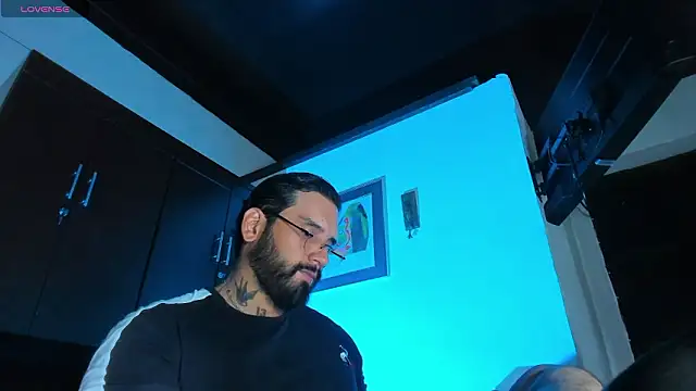 Snapshot of CamiloGray_ chatting on 15, 1, 2026 CamiloGray online show from 15, 1, 2026