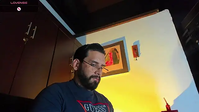 Snapshot of CamiloGray_ chatting on 24, 3, 2026 CamiloGray online show from 24, 3, 2026