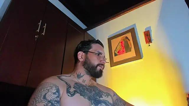 Snapshot of CamiloGray_ chatting on 5, 6, 2026 CamiloGray online show from 5, 6, 2026