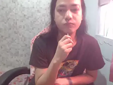 Snapshot of itsmacky4u chatting on 1, 2, 2025 itsmacky4u online show from 1, 2, 2025