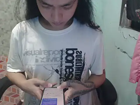 Snapshot of itsmacky4u chatting on 26, 2, 2025 itsmacky4u online show from 26, 2, 2025