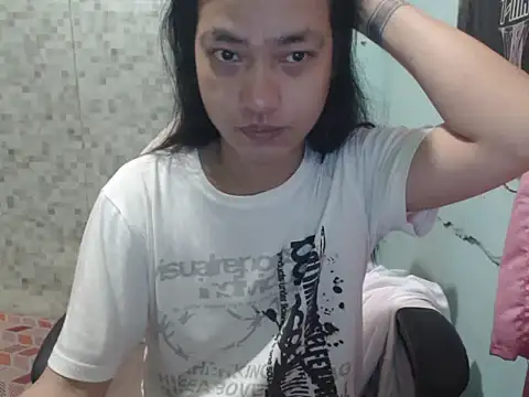 Snapshot of itsmacky4u chatting on 27, 2, 2025 itsmacky4u online show from 27, 2, 2025