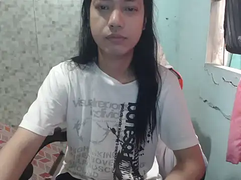 Snapshot of itsmacky4u chatting on 28, 2, 2025 itsmacky4u online show from 28, 2, 2025