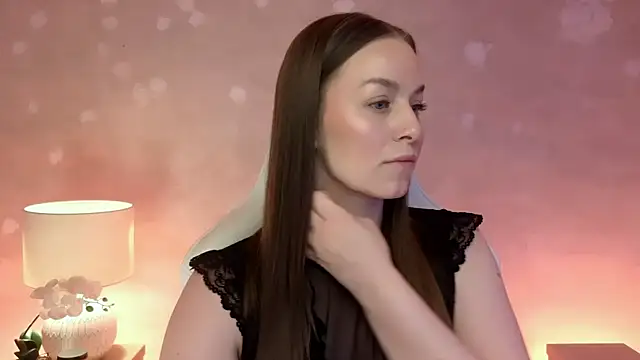 Snapshot of MilaFleur chatting on 8, 7, 2026 MilaFleur online show from 8, 7, 2026
