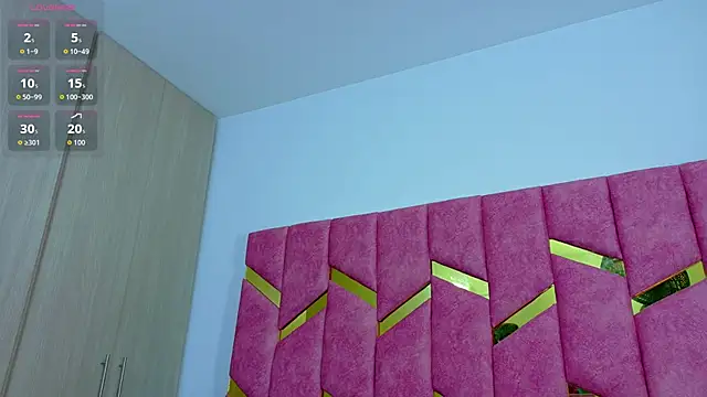 hornyhousekeeper  online show from 22, 11, 2025