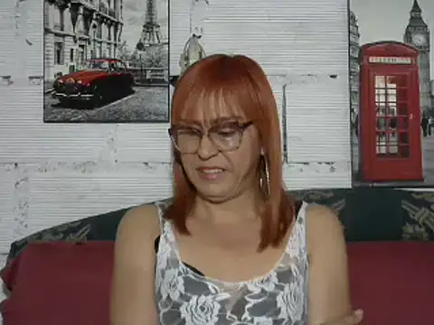 divahot08 online show from 31, 1, 2025