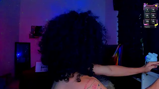 Snapshot of sweetvond_ chatting on 20, 9, 2025 sweetvond  online show from 20, 9, 2025