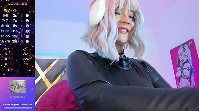 Snapshot of cutesarah_ chatting on 28, 2, 2025 cutesarah  online show from 28, 2, 2025