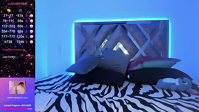 Snapshot of cutesarah_ chatting on 17, 3, 2025 cutesarah  online show from 17, 3, 2025