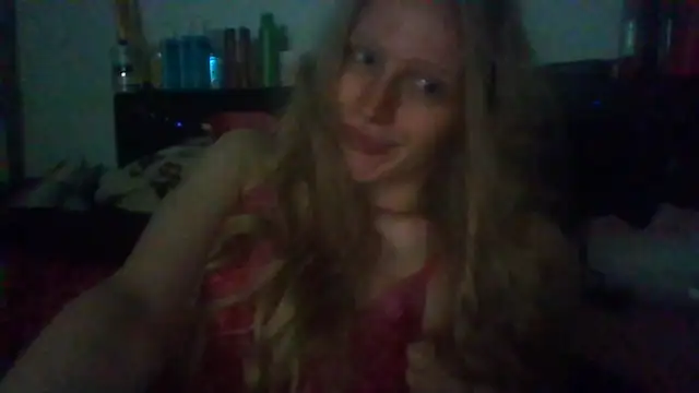 Snapshot of VeronicaJoyful chatting on 13, 3, 2025 VeronicaJoyful online show from 13, 3, 2025