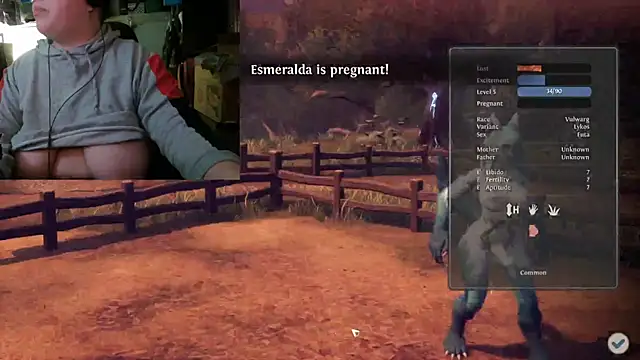 Snapshot of ItsBunniBabe chatting on 12, 1, 2025 ItsBunniBabe online show from 12, 1, 2025