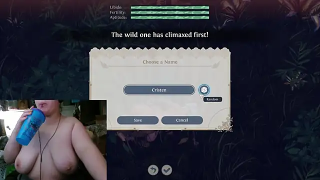 Snapshot of ItsBunniBabe chatting on 15, 1, 2025 ItsBunniBabe online show from 15, 1, 2025