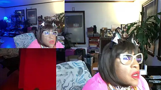 Snapshot of Gray-Platinum-Orchid chatting on 13, 1, 2025 Gray-Platinum-Orchid online show from 13, 1, 2025