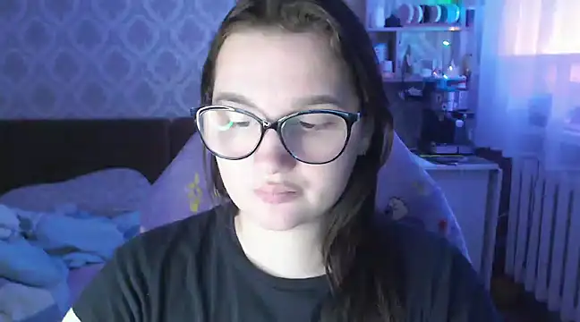 Snapshot of Amy_Mur_ chatting on 6, 1, 2025 Amy Mur online show from 6, 1, 2025