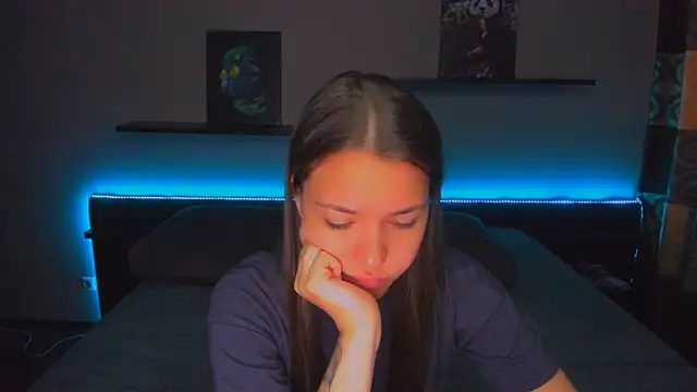 AlexaBarkley online show from 29, 5, 2026
