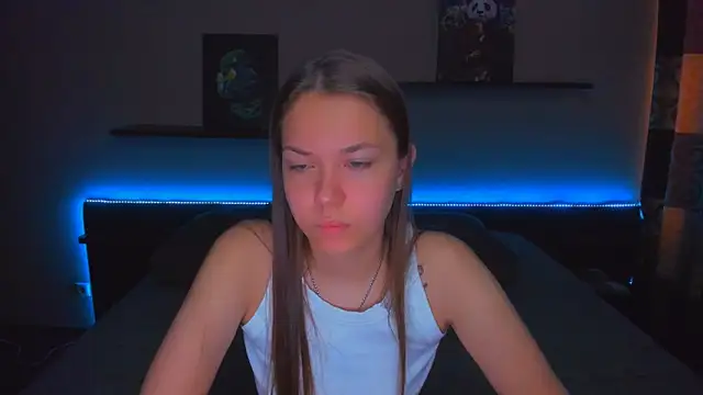 AlexaBarkley online show from 1, 6, 2026