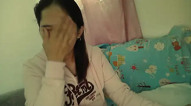 Alexiadreamer online show from 14, 1, 2025