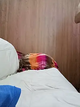 Alexiadreamer online show from 9, 10, 2025