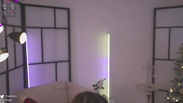 Gigi ohlala online show from 15, 12, 2024