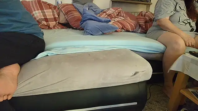 Snapshot of HotBiPaar chatting on 15, 3, 2025 HotBiPaar online show from 15, 3, 2025