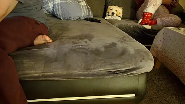 HotBiPaar online show from 23, 11, 2025