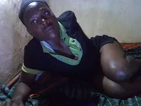 cute-shamza online show from 12, 9, 2025