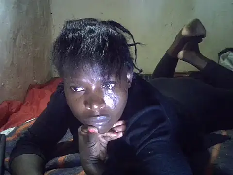 cute-shamza online show from 14, 9, 2025