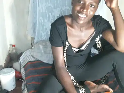 cute-shamza online show from 21, 12, 2025