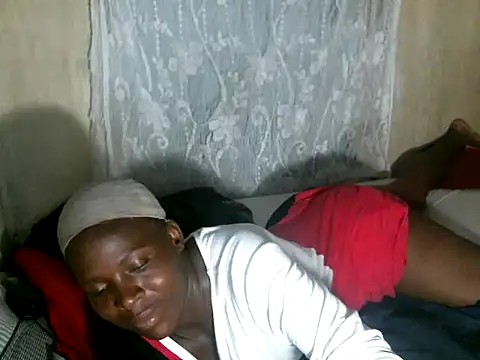 cute-shamza online show from 7, 3, 2026