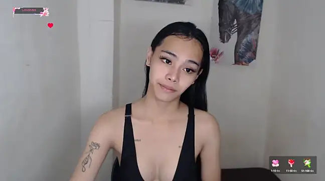 Snapshot of shecutie69 chatting on 18, 2, 2025 shecutie69 online show from 18, 2, 2025