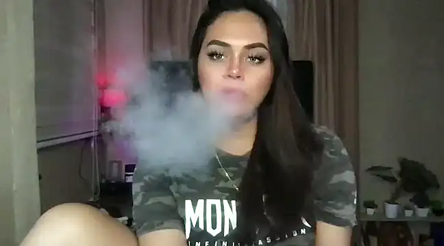  MissKhimberlyXxx  online show from 24, 1, 2025