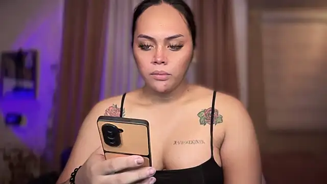  MissKhimberlyXxx  online show from 13, 11, 2025